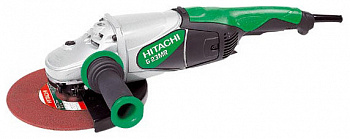 УШМ Hitachi G23MR