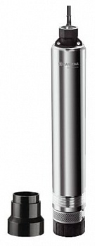Насос GARDENA 6000/5 inox Premium