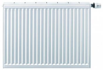 Радиатор панельный сталь Stelrad Novello 33 900