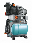 Насосная станция GARDENA 4000/5 eco Comfort