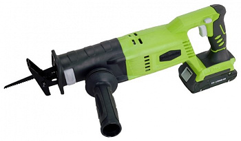 Пила greenworks G24RS 0