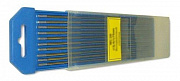 Электроды для аргонодуговой сварки BLUEWELD DC 2.4мм