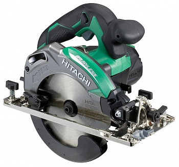 Дисковая пила Hitachi C6MEY