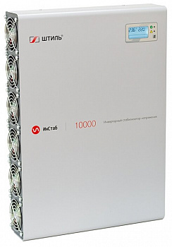 Стабилизатор напряжения Штиль IS10000