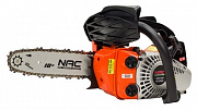 Цепная бензиновая пила NAC CST25-25AC