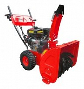 Бензиновый снегоуборщик Chelmann 7818W11HP