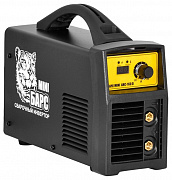 Сварочный аппарат БАРС Mini ARC-160 D