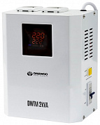 Стабилизатор напряжения Daewoo Power Products DW-TM2kVA