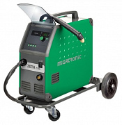 Инвертор для плазменной резки Migatronic ZETA 100