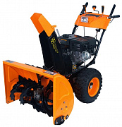 Бензиновый снегоуборщик Herz SB-9E