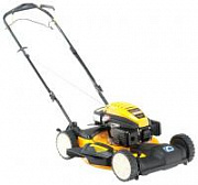 Бензиновая газонокосилка Cub Cadet CC 53 MSPO