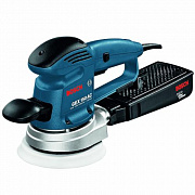 Эксцентриковая шлифмашина Bosch GEX 150 AC 601372768
