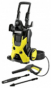 Мойка высокого давления KARCHER K 5 Full Control Plus  1.324-520.0