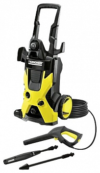 Мойка высокого давления KARCHER K 5 Full Control Plus  1.324-520.0