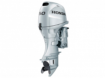 Подвесной лодочный мотор Honda BF50DK4