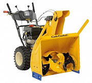 Бензиновый снегоуборщик Cub Cadet 528 HD SWE