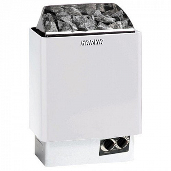 Печь электрическая Harvia Trendi KIP90T Steel