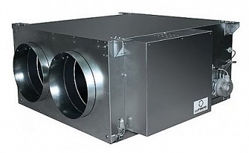 Вентиляционная установка Lufberg LVU-3000-WE