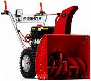 Снегоуборщик Мобил К С65 Б8Е ПРО MBK0022039