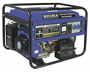 Бензиновая электростанция BRIMA LT6500EB