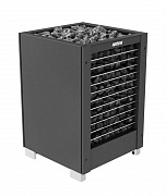 Печь электрическая Harvia Modulo MD135H Black