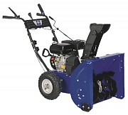 Бензиновый снегоуборщик LUX-TOOLS LUX 163