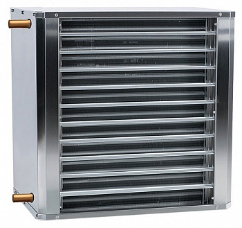 Водяной тепловентилятор Frico SWXEX12 Fan heater