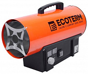 Газовая пушка ECOTERM GHD-30T
