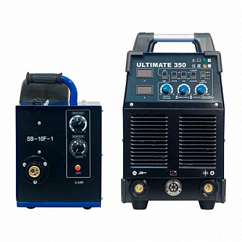 Сварочный аппарат Aurora Ultimate 350 IGBT 11996