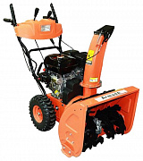 Бензиновый снегоуборщик ARMADA SB8062 Pro