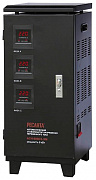 Стабилизатор напряжения РЕСАНТА ACH-6000/3-ЭМ