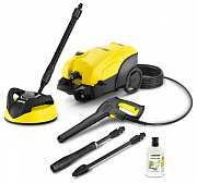 Мойка высокого давления KARCHER K 4 Compact Home