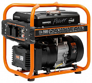 Бензиновая электростанция Daewoo Power Products GDA 2600i