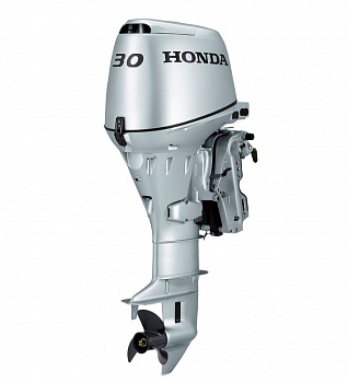 Подвесной лодочный мотор Honda BF30DK2SRTU