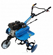 Культиватор JiaMu GM500-MF