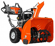 Бензиновый снегоуборщик Husqvarna ST 227P