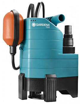 Насос GARDENA 7500 Classic