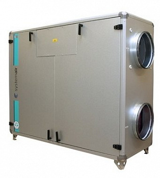 Вентиляционная установка Systemair Topvex SC04 R-CAV