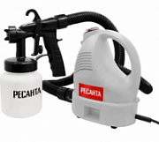 Краскопульт электрический Ресанта ЭКП-700В 75/17/2
