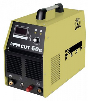 Инвертор для плазменной резки Кедр CUT-60G