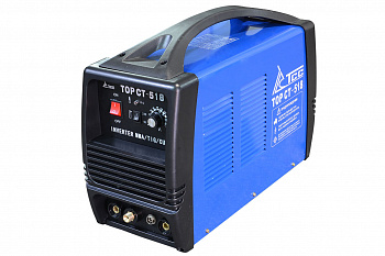 Сварочный аппарат ТСС TOP CT-518 18093