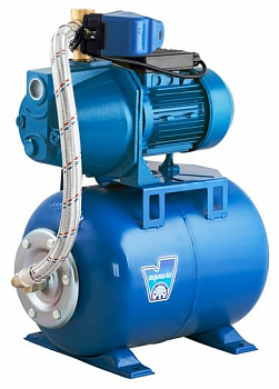 Насосная станция Aquario AUTO AJC-101B (24 л)