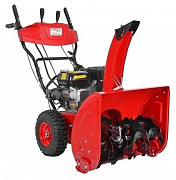 Бензиновый снегоуборщик MAXCUT MC 53E