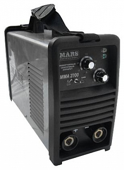 Сварочный аппарат MARS MMA 2700 Case