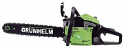 Цепная бензиновая пила GRUNHELM GS52-18