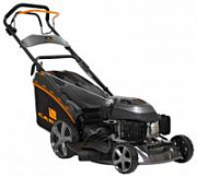 Бензиновая газонокосилка Carver LMG-2651DMS