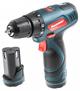Дрель-шуруповерт Hammer ACD120GLi PREMIUM