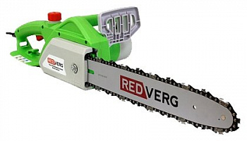 Цепная электрическая пила RedVerg RD-EC1200-14