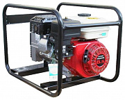 Бензиновая электростанция EUROPOWER EP3300