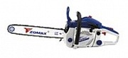 Цепная бензиновая пила Zomax ZMC5201